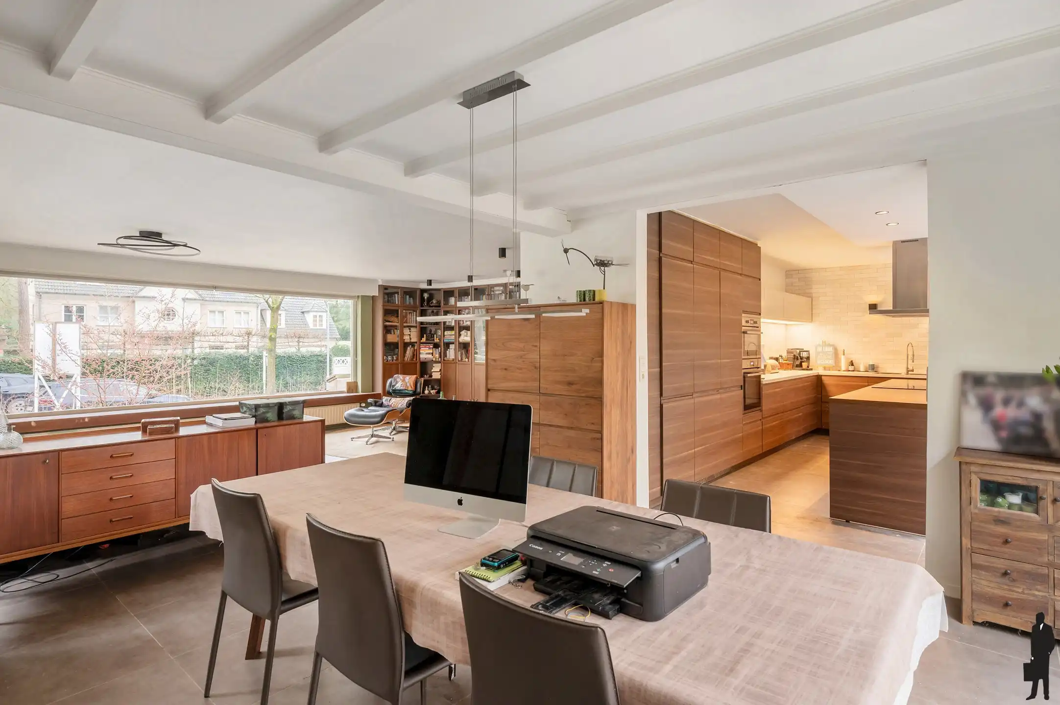 Unieke woning met  4 à 5 slaapkamers foto 15