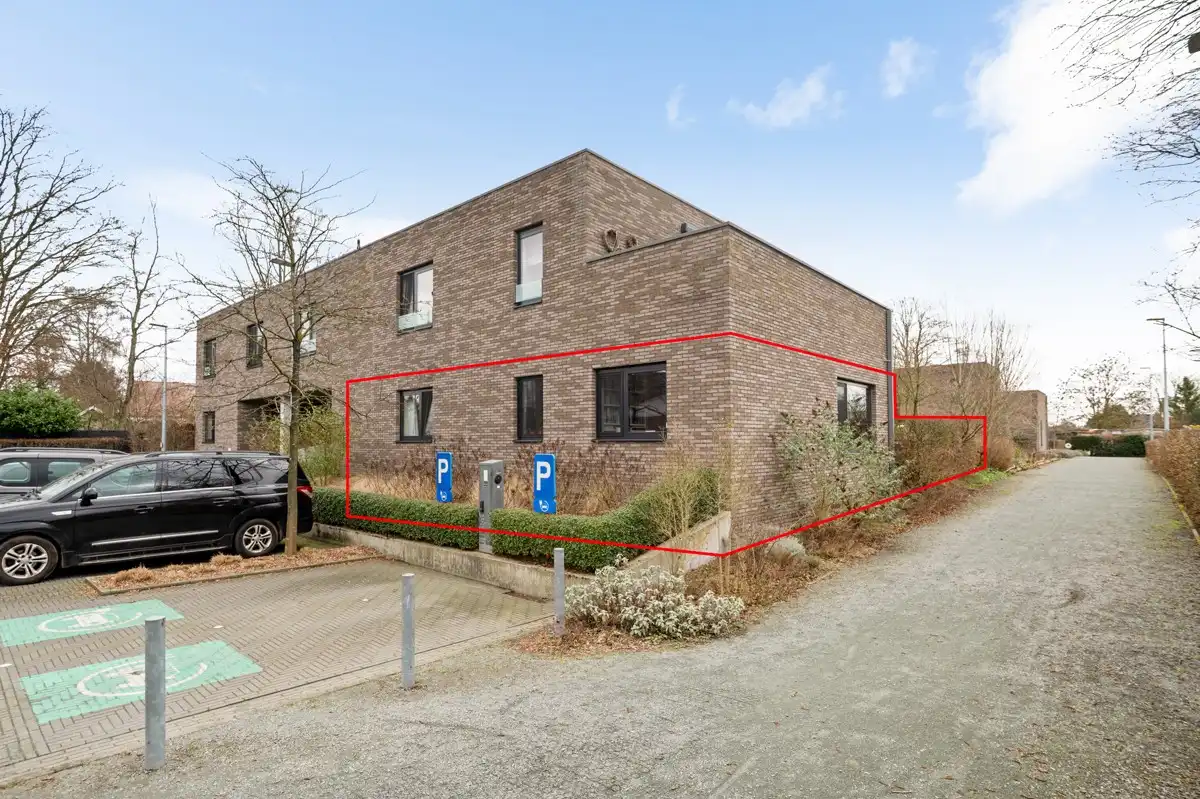 Thuiskomen begint hier… foto {{pictureIndex}}