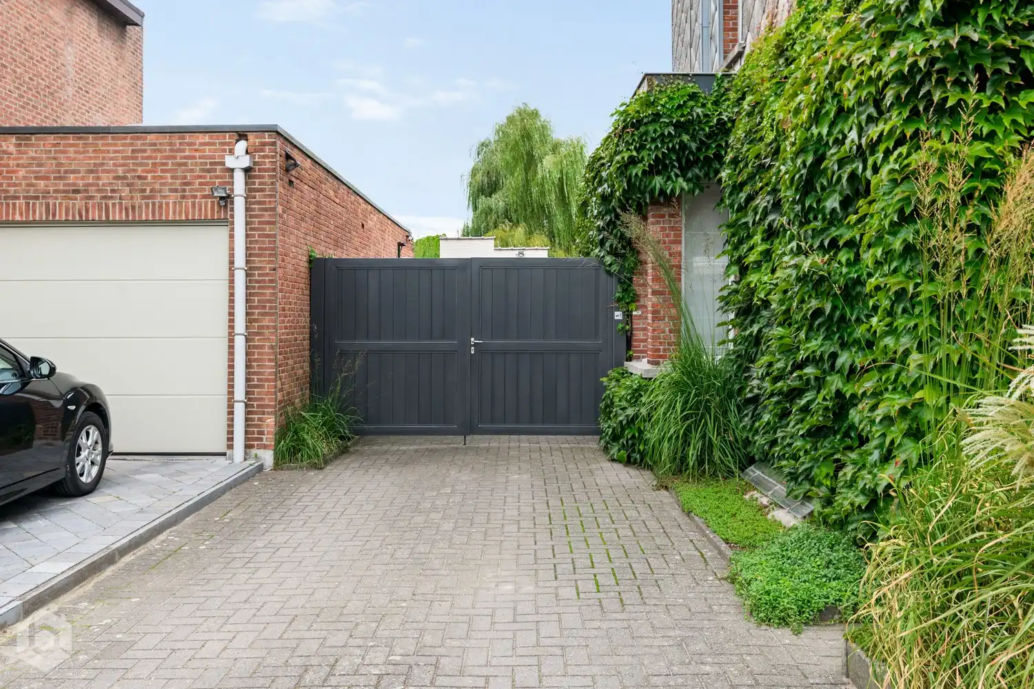 Instapklare woning met 3 slpkrs en ruime tuin te Onze-Lieve-Vrouw-Waver foto 21
