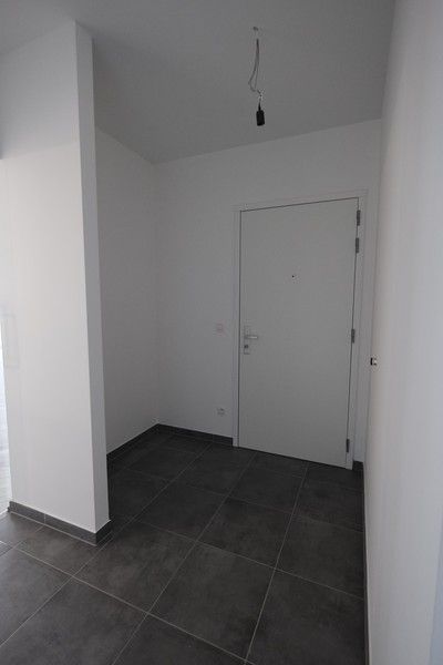 Nieuwbouw appartement in centrum Hasselt (Zuidzicht) met 2 slaapkamers en garage foto 24