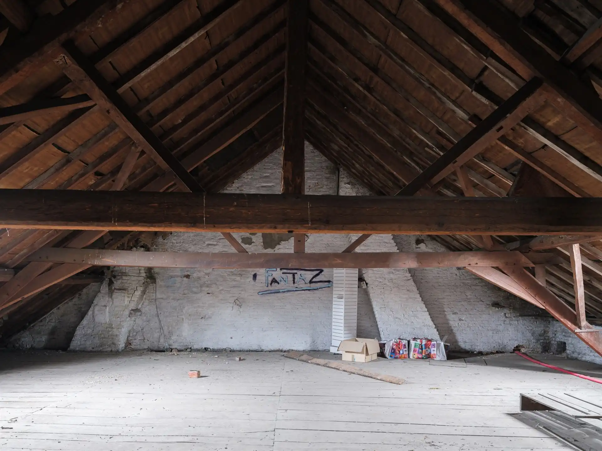 Exclusief herenhuis met mogelijkheid tot kangoeroewoning foto 37