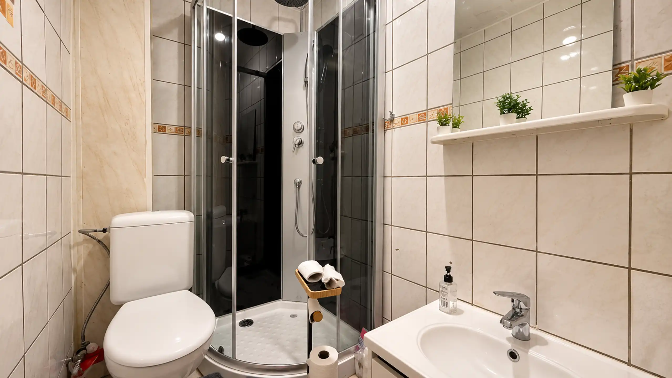 Ruime woning met 3 slp, EPC-label C en centraal in Beringen! foto 11