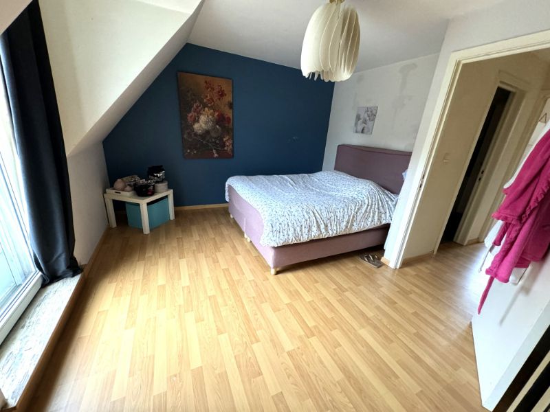 Gezellig appartement met terras kortbij Genk-Centrum foto 18