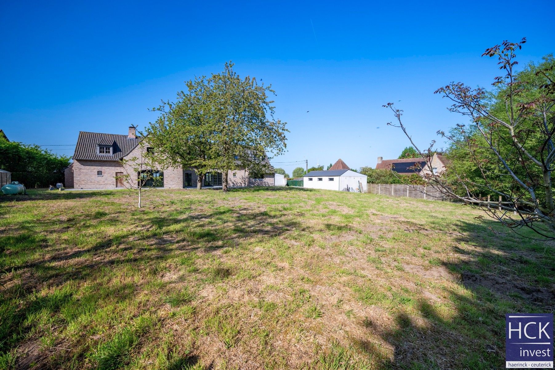 KRUISHOUTEM - Exclusieve landelijke woning met bijgebouwen, high-end afwerking!! foto 19