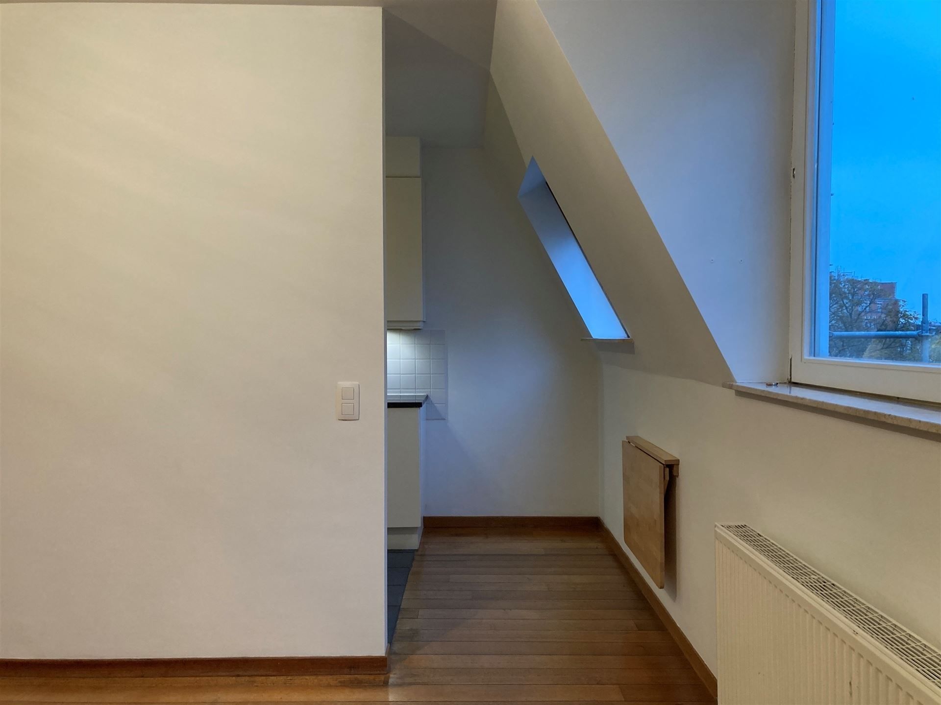 Prachtig 3 SK appartement - Europese wijk  foto 6