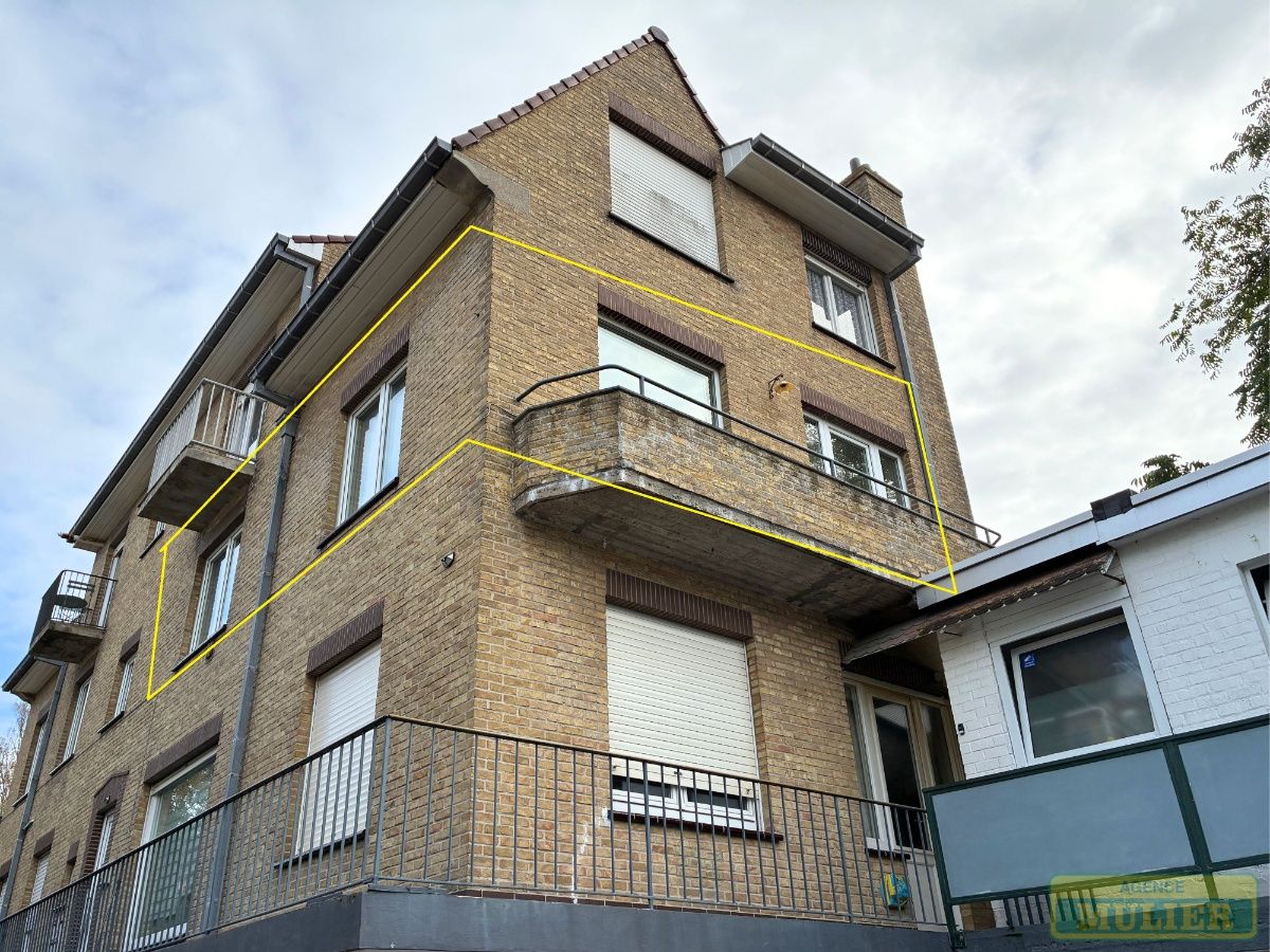 Appartement te koop foto 12