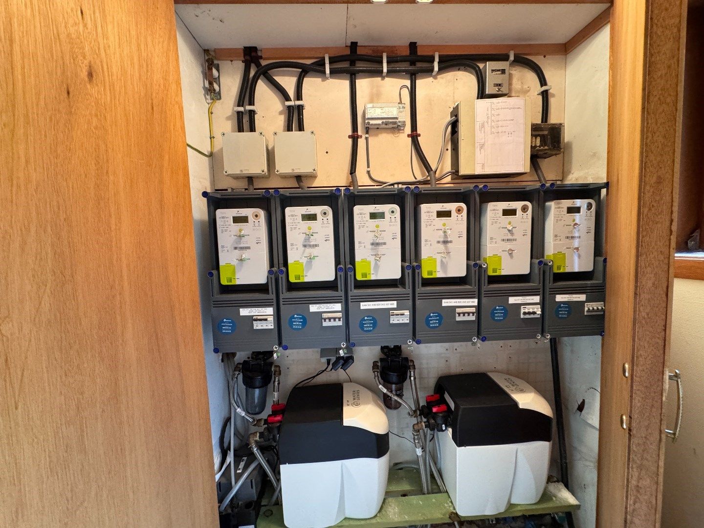 Uitstekend gelegen appartement in kleinschalig appartementsgebouw met 2 appartementen foto 15