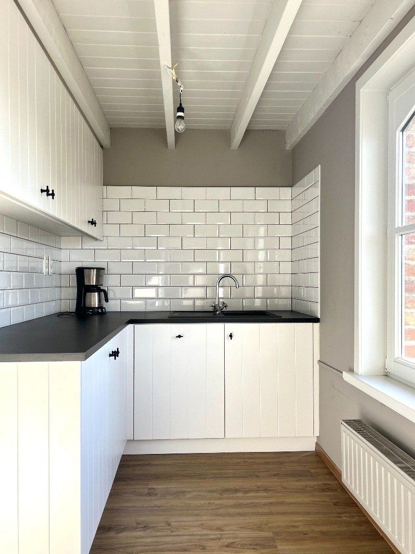 Veelzijdige eigendom met tal van mogelijkheden te koop te Zwevegem! foto 23