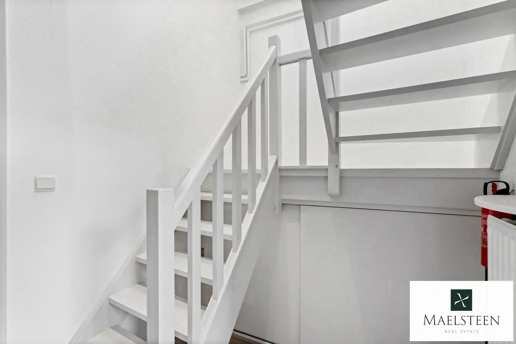 Instapklare trapgevelwoning, gelegen in Brugge centrum foto 15