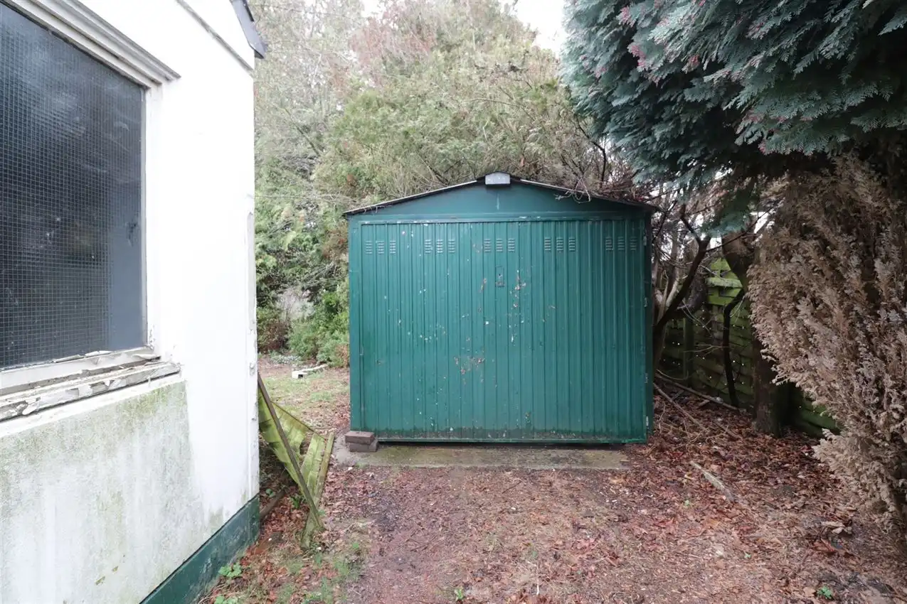 karaktervol, geliefde ligging, 6 slpk, te renoveren foto 31