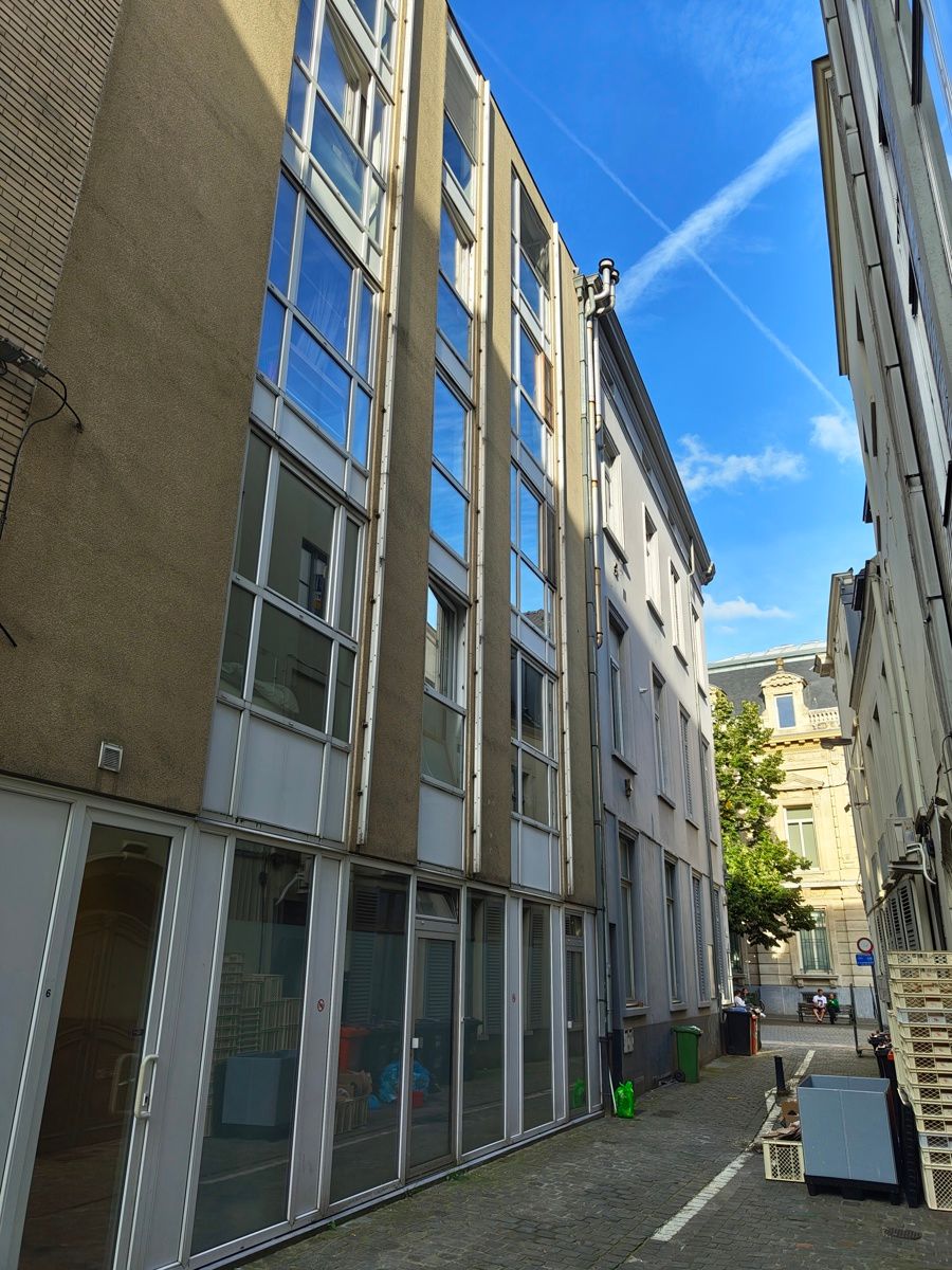 Studentenstudio's centrum Gent - Te huur foto 6