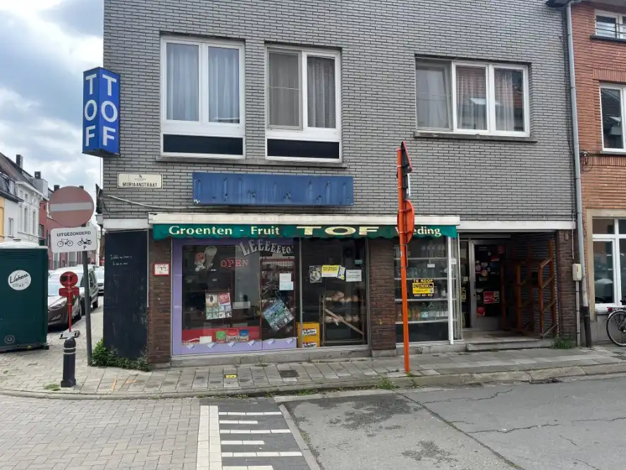 Ruime Winkelruimte in Ledeberg – 240 m² op Toplocatie! foto 6
