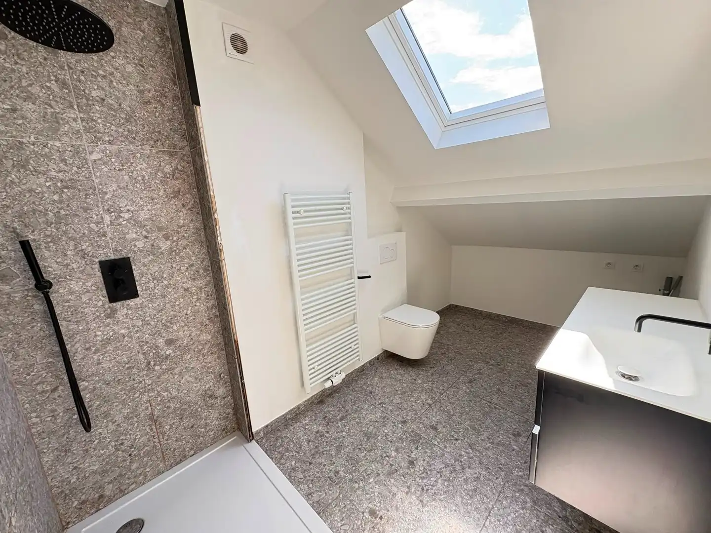 DUPLEX APPARTEMENT foto 7