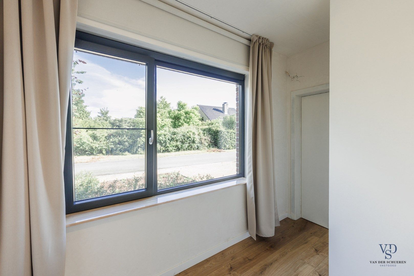 Gerenoveerde gezinswoning in Melsen (Merelbeke-Melle)  foto 19