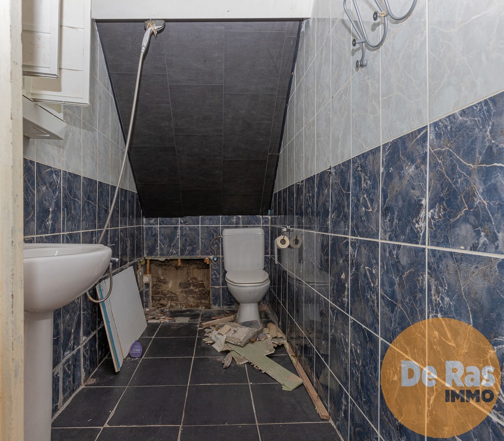 WETTEREN - Voormalig handelspand met 4 slaapkamers foto 15