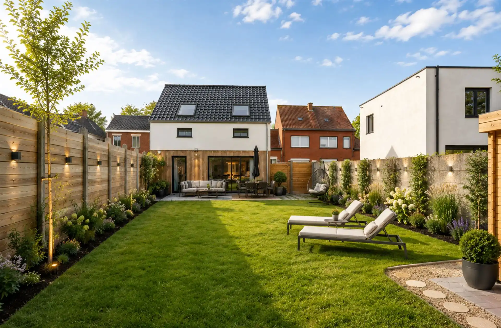 Huis te koop Maandagstraat 2B - 9660 Brakel