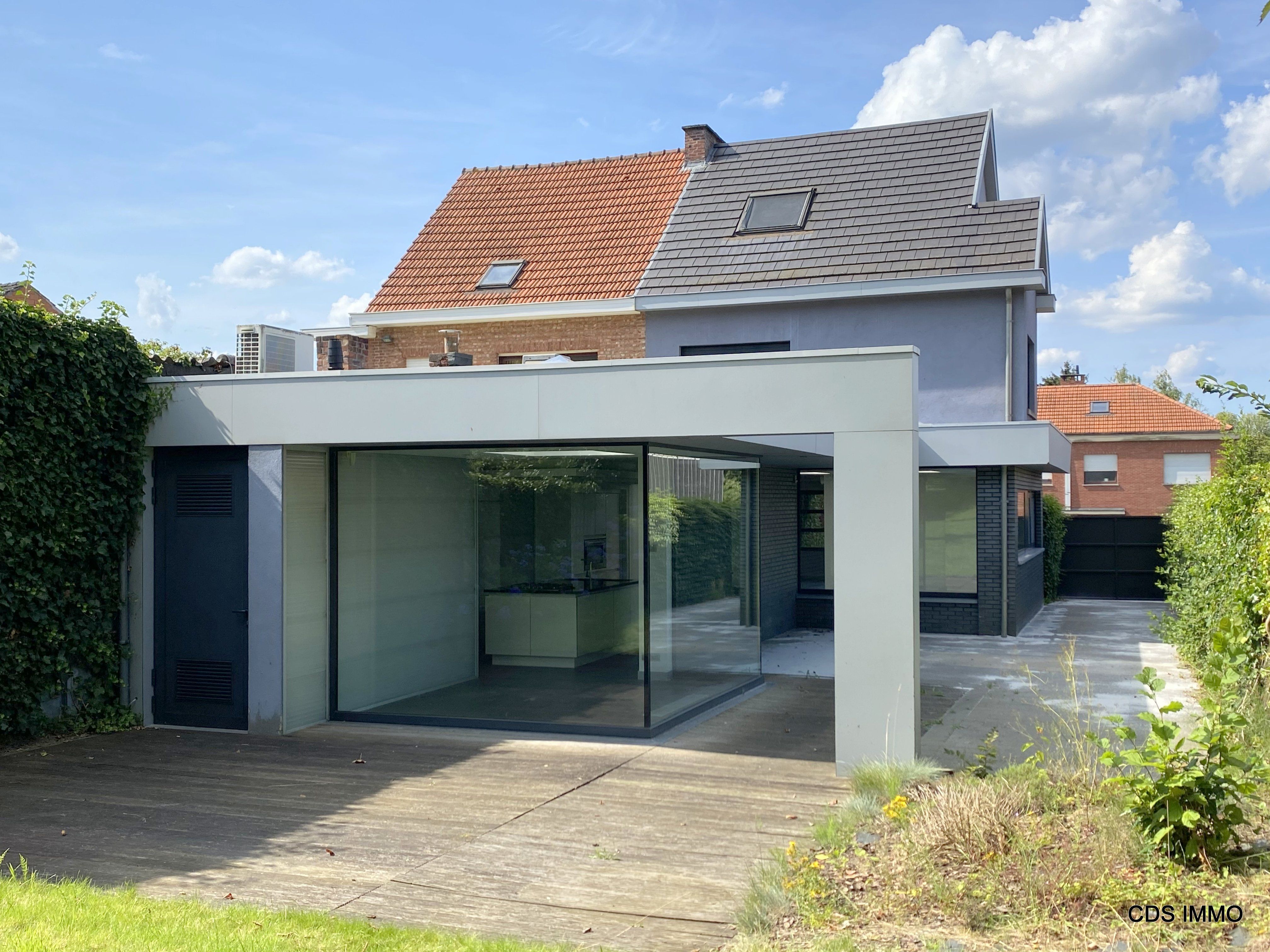 INSTAPKLARE WONING OMGEVING MEESBERG foto 2