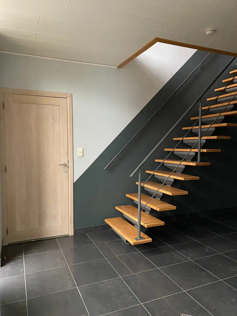 Ruime villa met tuin en zwembad op rustige ligging in Eeklo foto 7