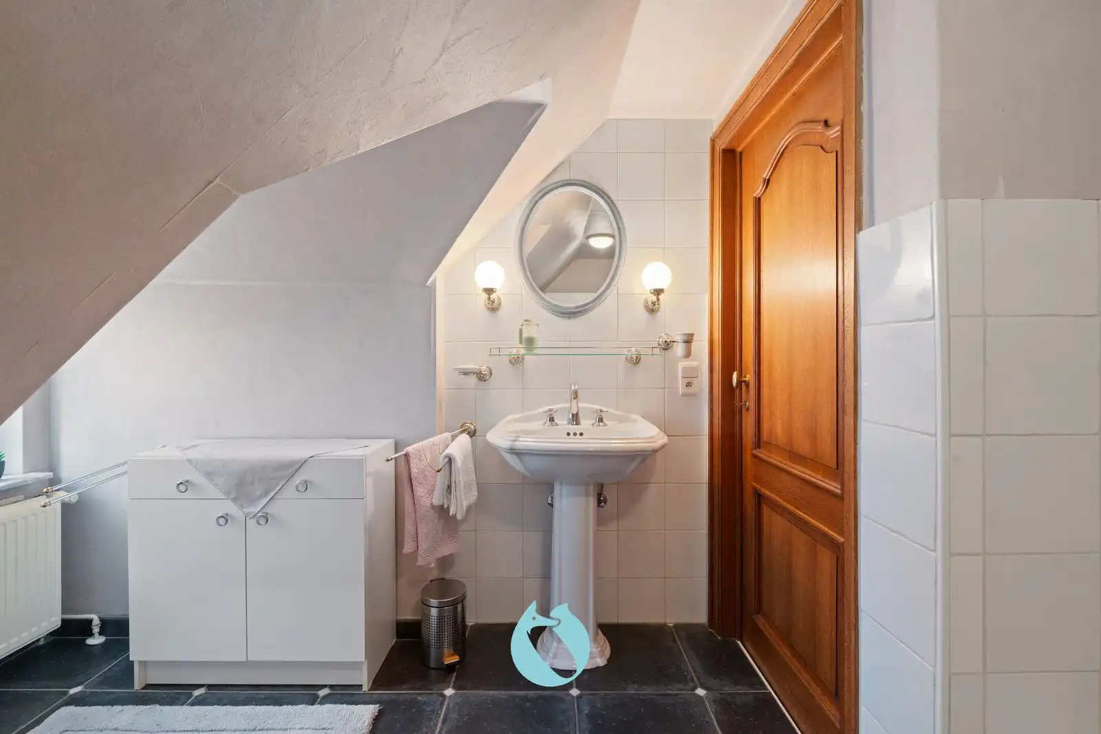 Woning met tuin op een perceel van 1.061 m² foto 15