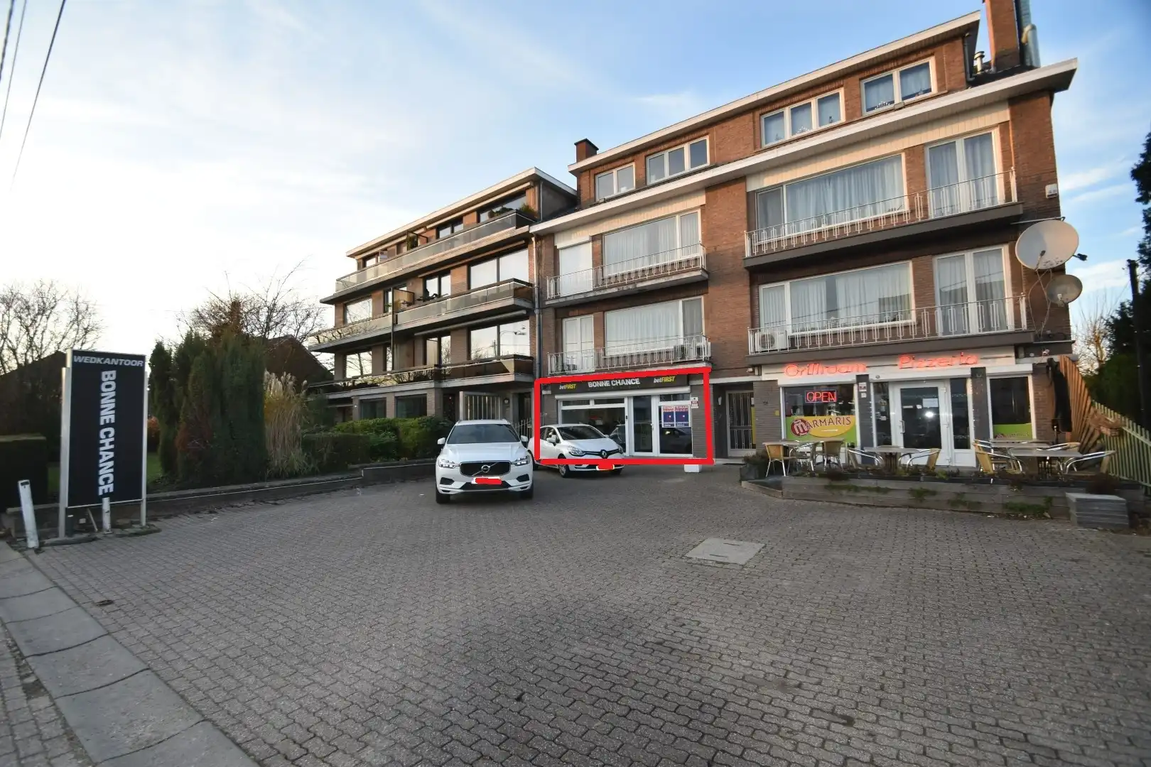 Commerciële ruimte te huur foto 8