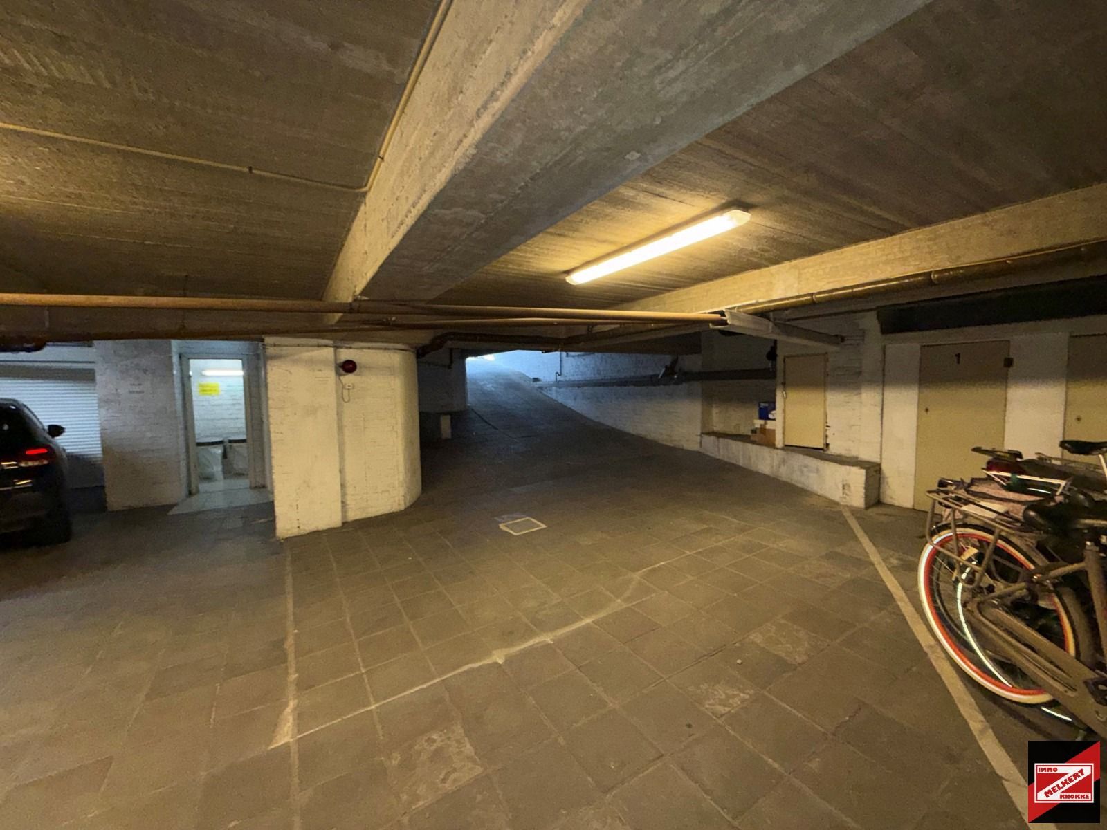 Garage te koop foto 10
