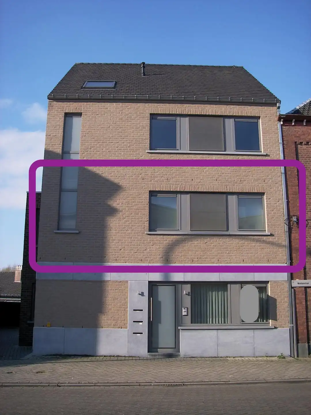 Appartement te huur foto {{pictureIndex}}
