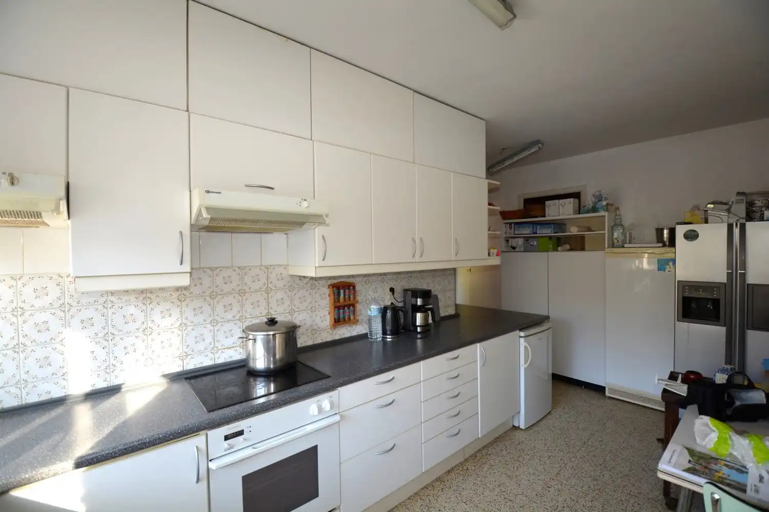 TE RENOVEREN LANDHUIS OP 14.000 m²! foto 15