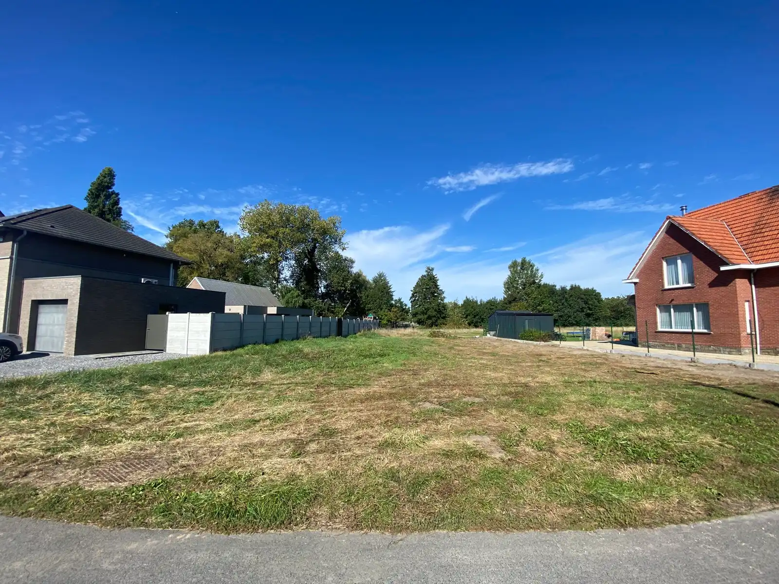 Grond te koop Pluimhofweg 23 - 1745 Opwijk