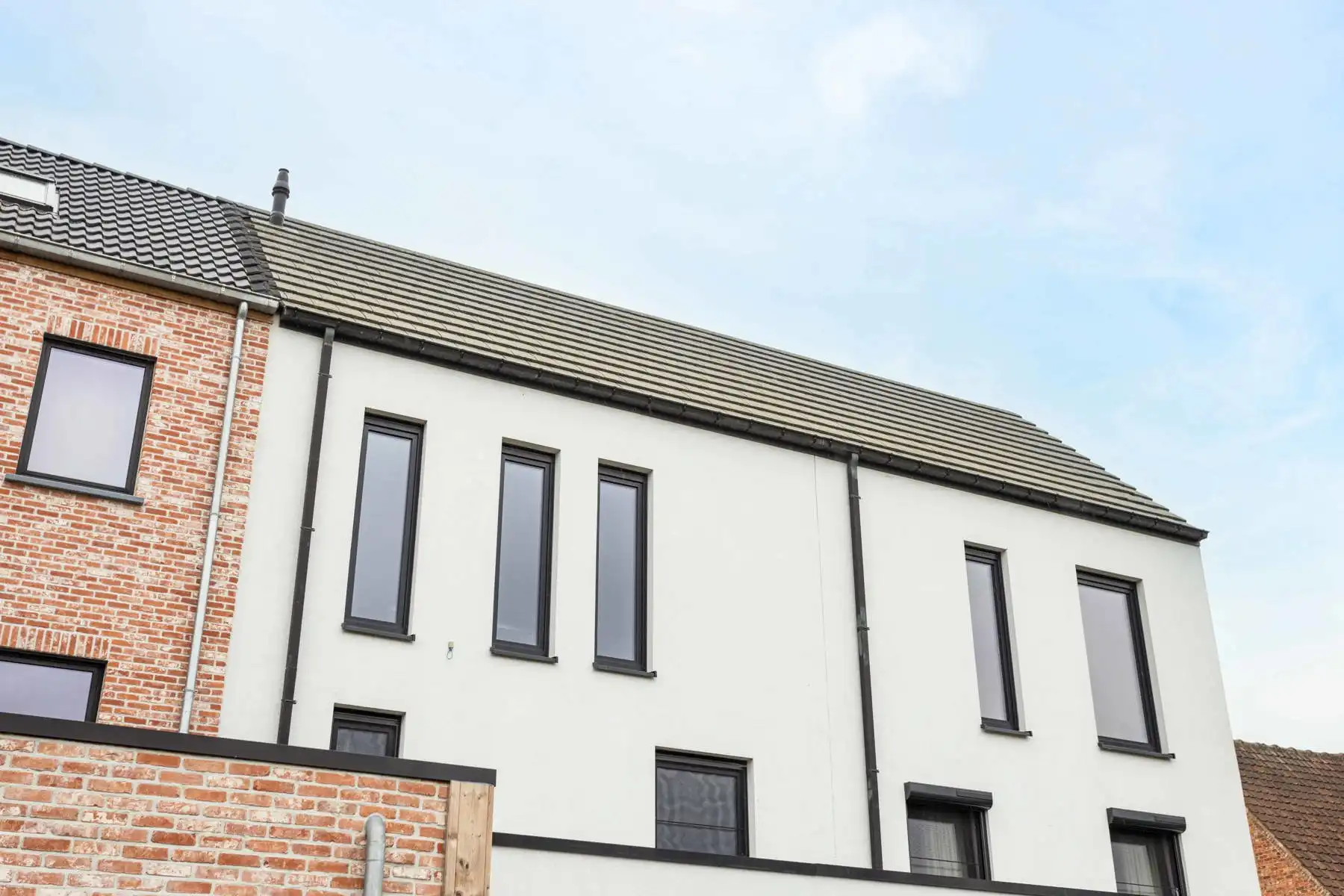 Instapklare energiezuinige woning met 4 slaapkamers! foto 28