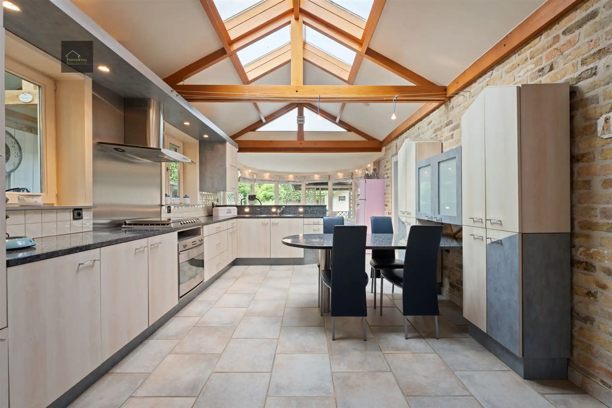 Enorme woning met alles erop en eraan! foto 4