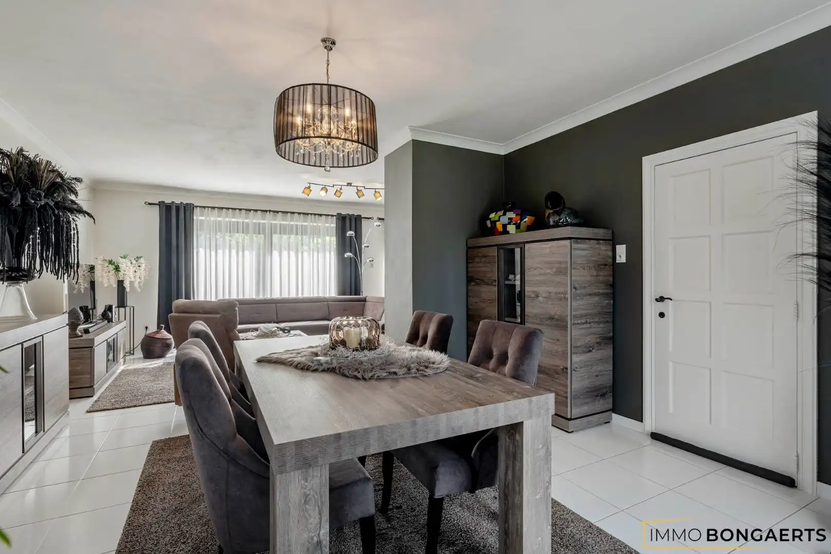 Gelijkvloerse woning op rustige locatie  foto 6