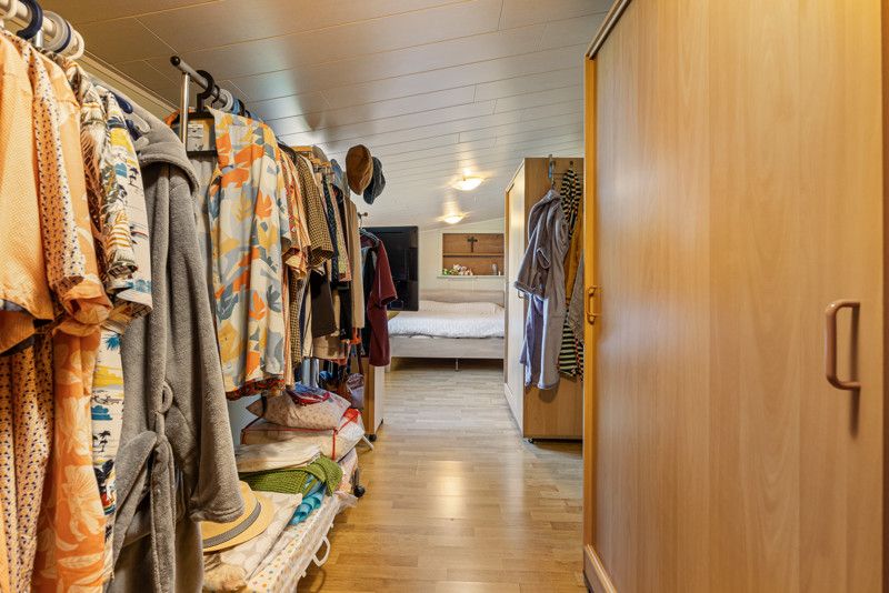 Zeer goed en rustig gelegen, instapklare woning met tuin foto 17