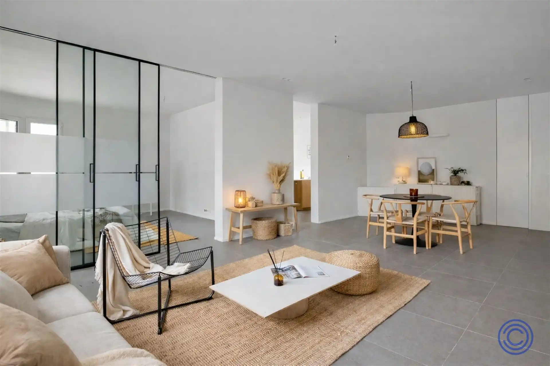 Knap gerenoveerd GLV appartement! foto 4