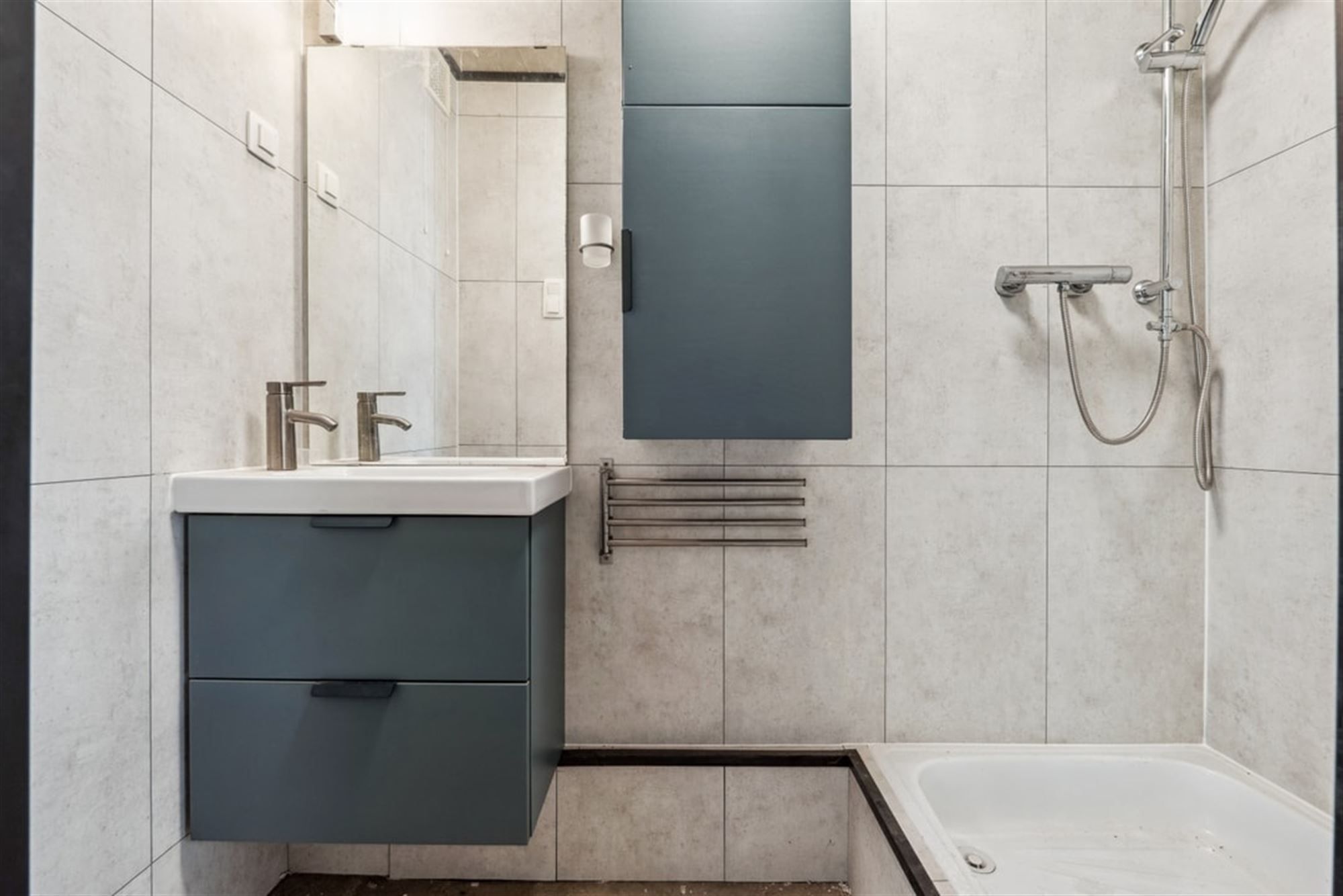 WONING MET RUIME LOODS OP EEN TOPLOCATIE IN HOESELT foto 22