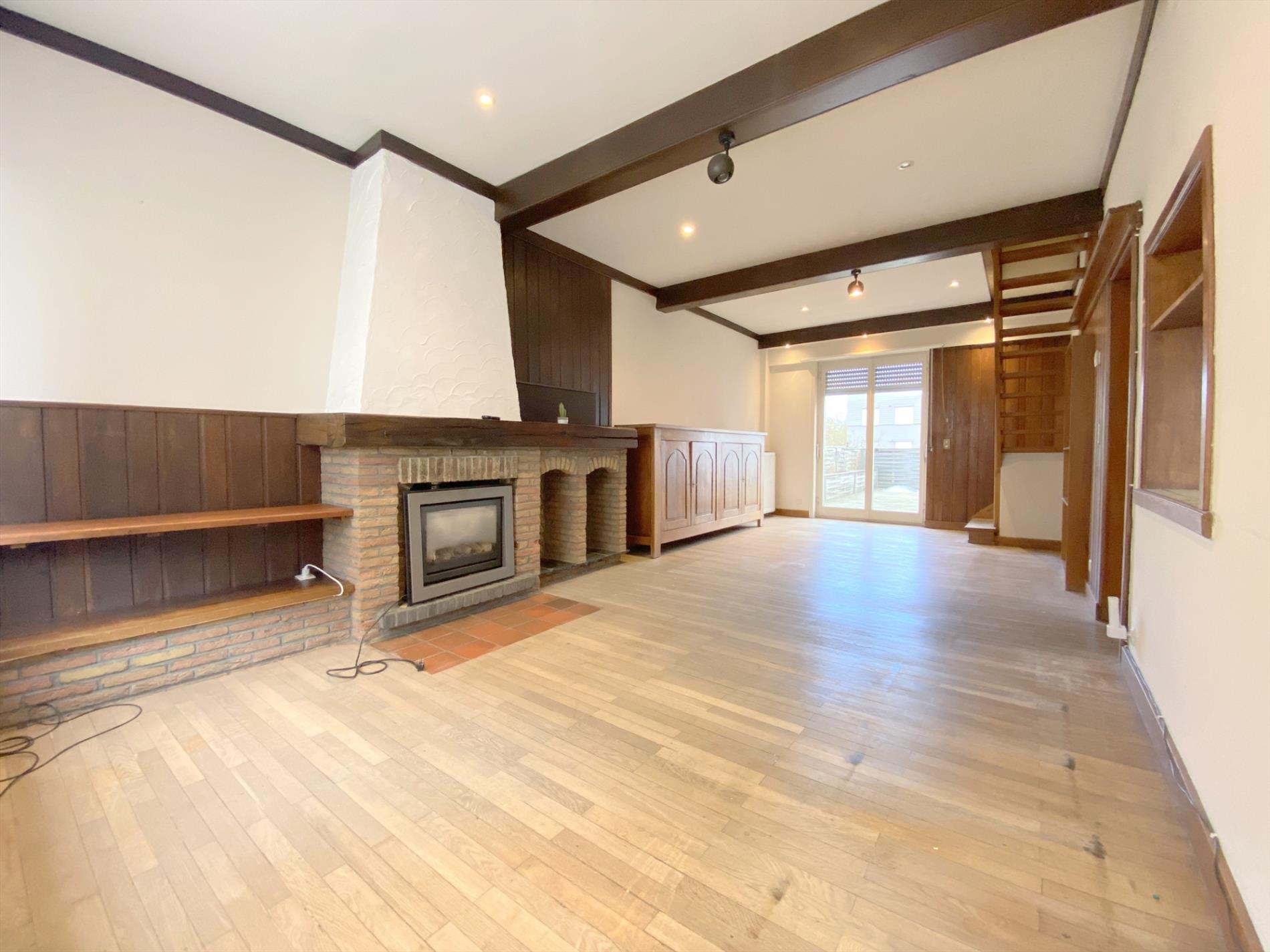Woning met potentieel nabij Lippenslaan foto 3