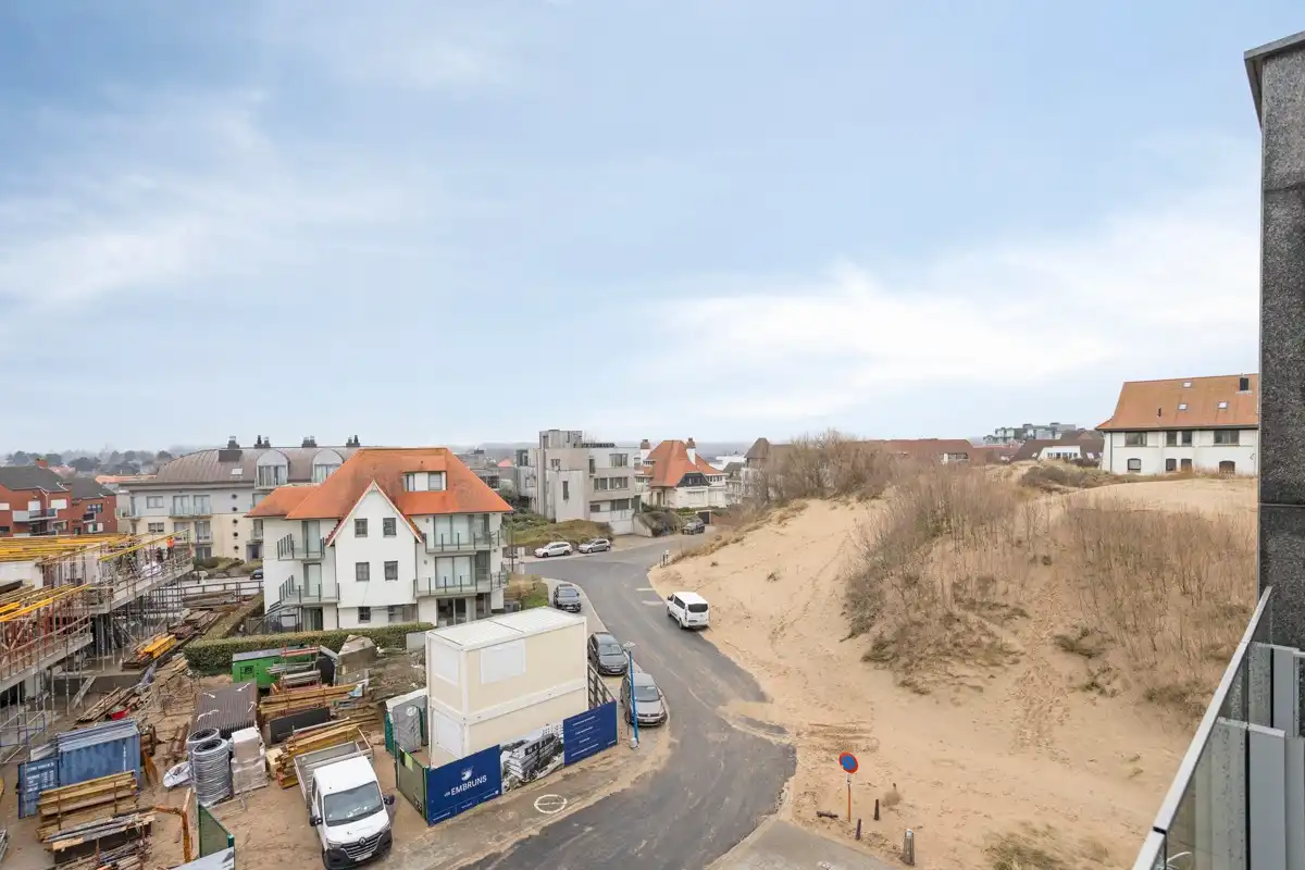 Sfeervolle studio op enkele meters van het strand foto 15