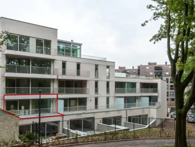 Stijlvol, instapklaar appartement foto {{pictureIndex}}