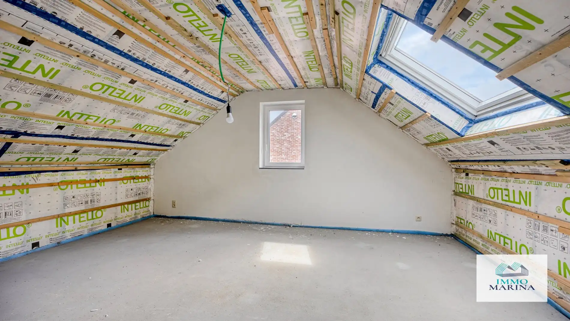 Exclusieve BEN-woning met EPC A+ en warmtepomp foto 27