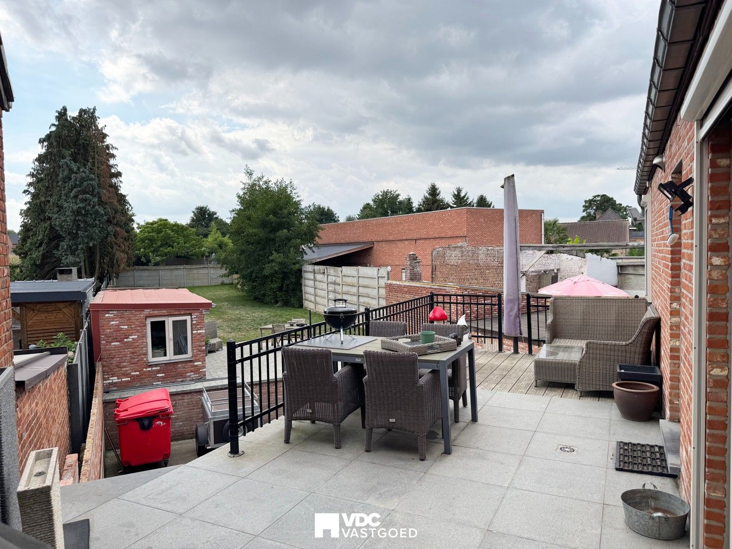 Gezellige woning met veel mogelijkheden! foto 12