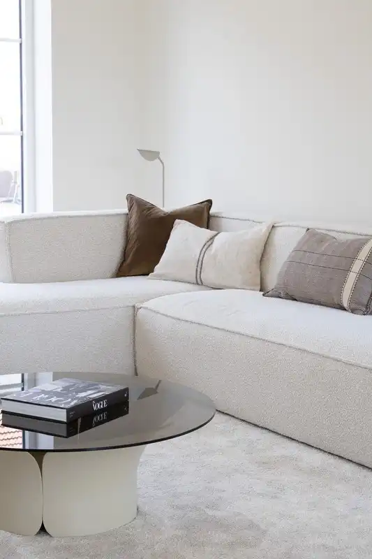 Alleenstaande nieuwbouwwoning in Rumbeke foto 4