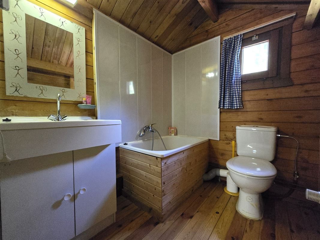 Chalet foto 21