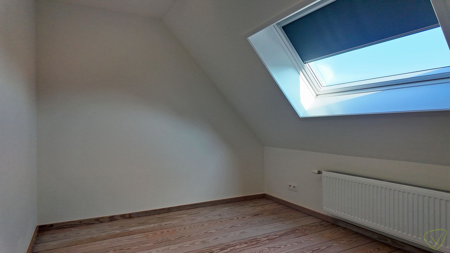 Compleet vernieuwd appartement te huur met garagebox! foto 17