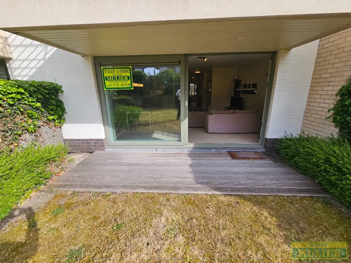 Appartement te koop foto 3