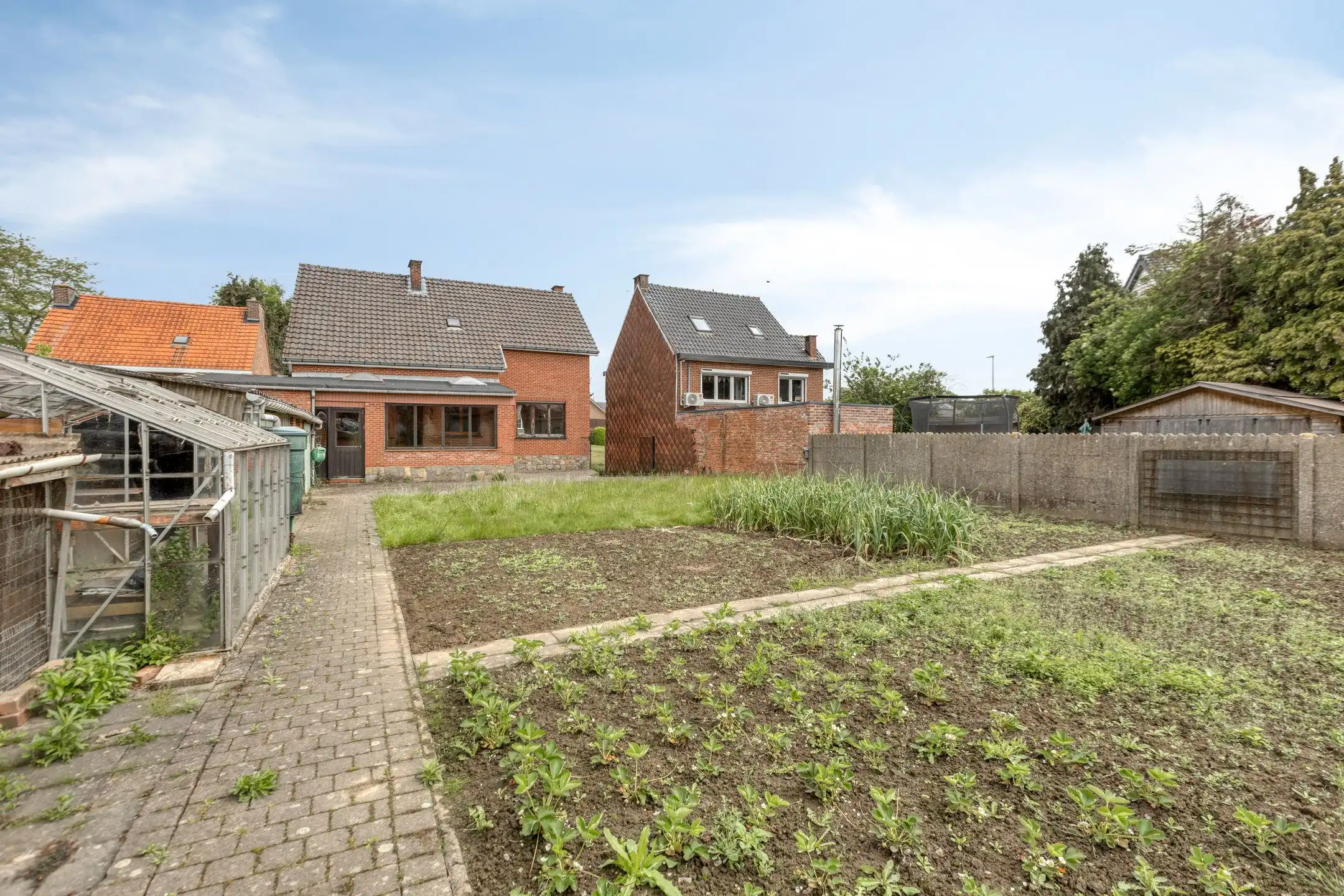 Woning vol potentieel op ruim perceel foto 29