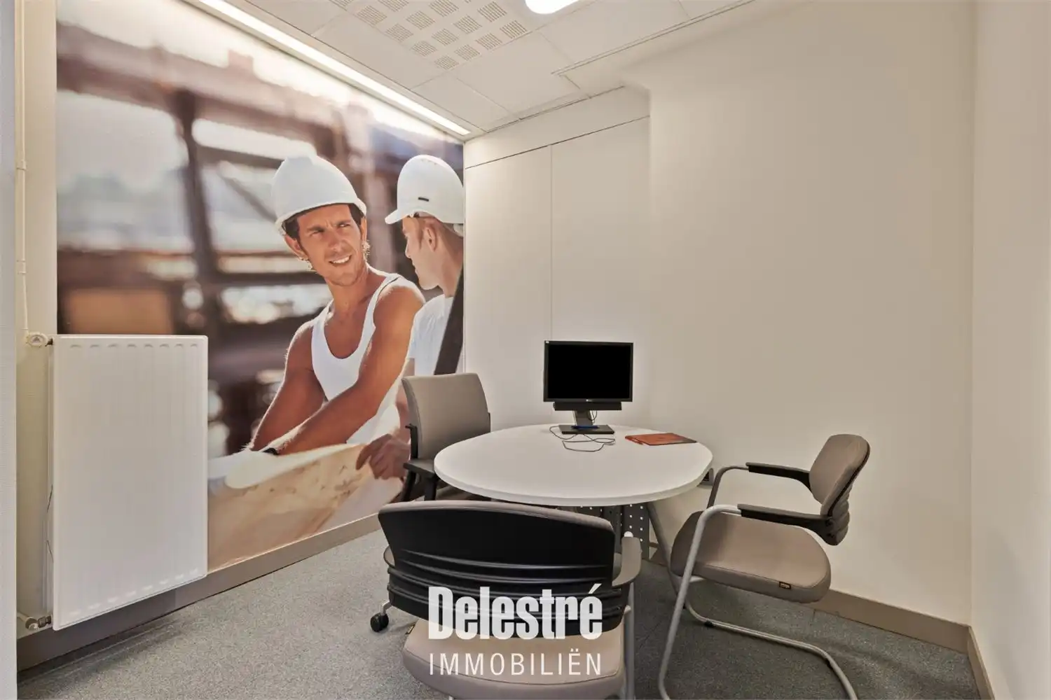 RUIME HANDELSEIGENDOM TOPLOCATIE HOPMARKT foto 14