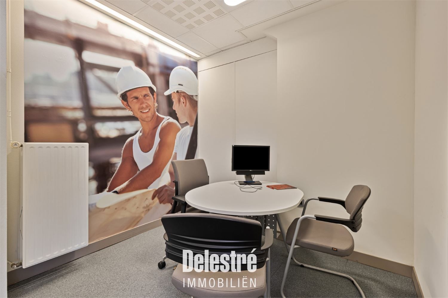 RUIME HANDELSEIGENDOM TOPLOCATIE HOPMARKT foto 14