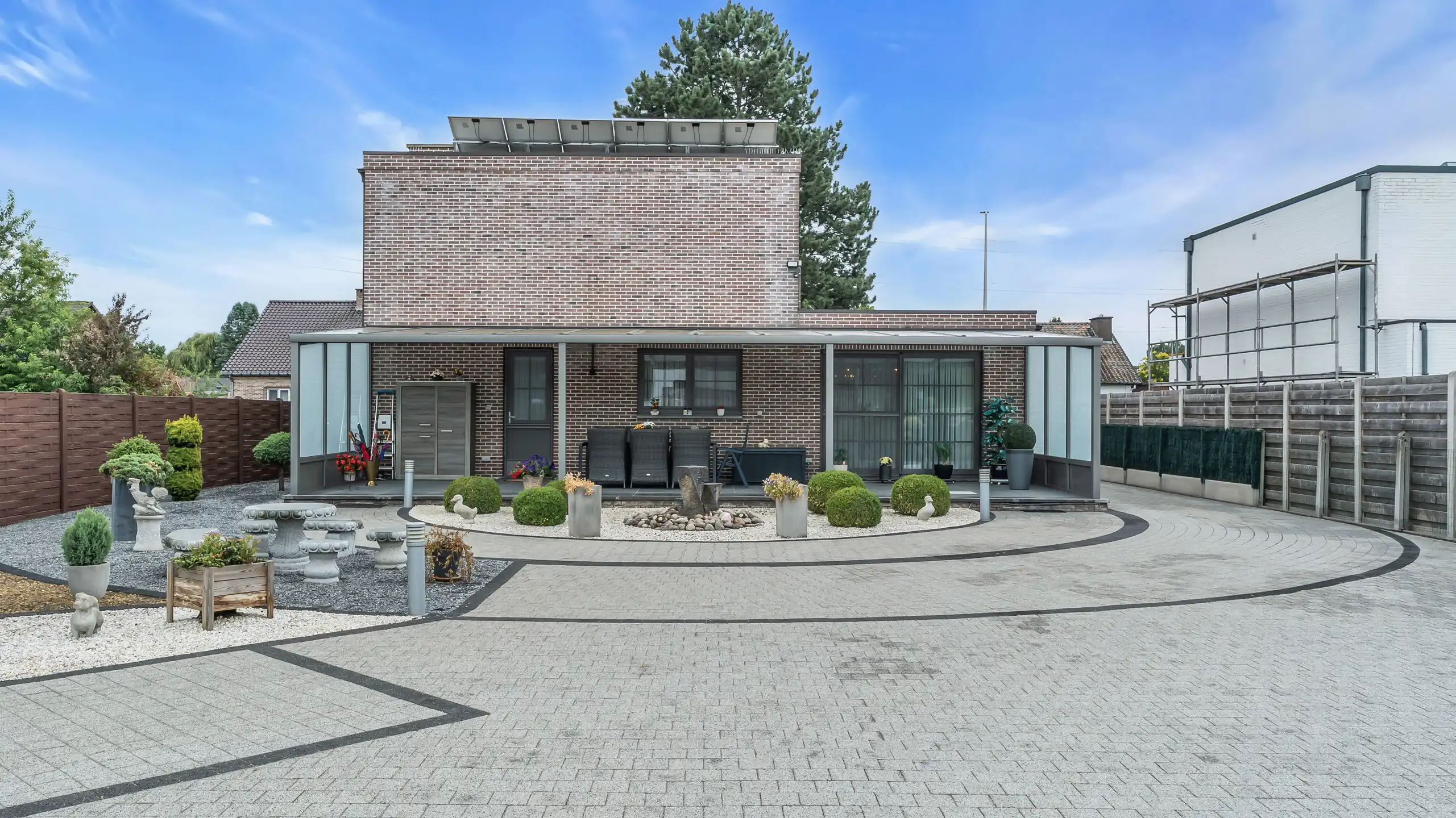 Huis te koop foto 21