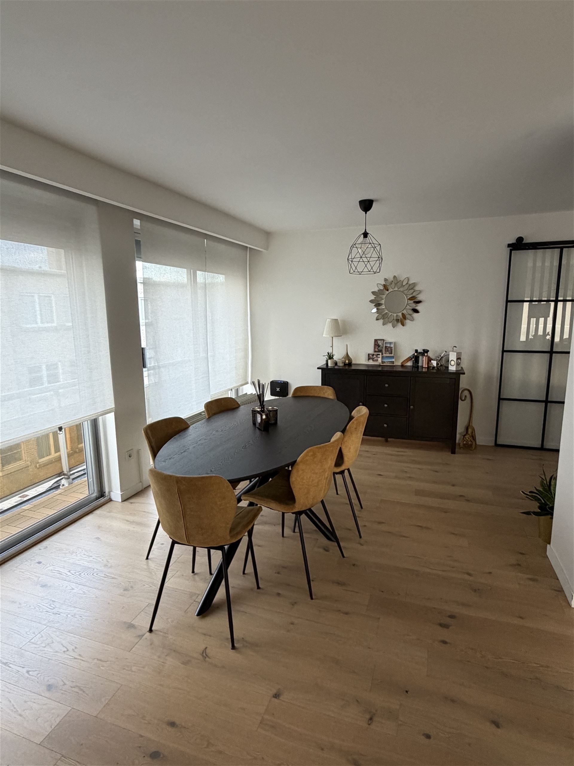 instapklaar appartement met garage ! foto 3