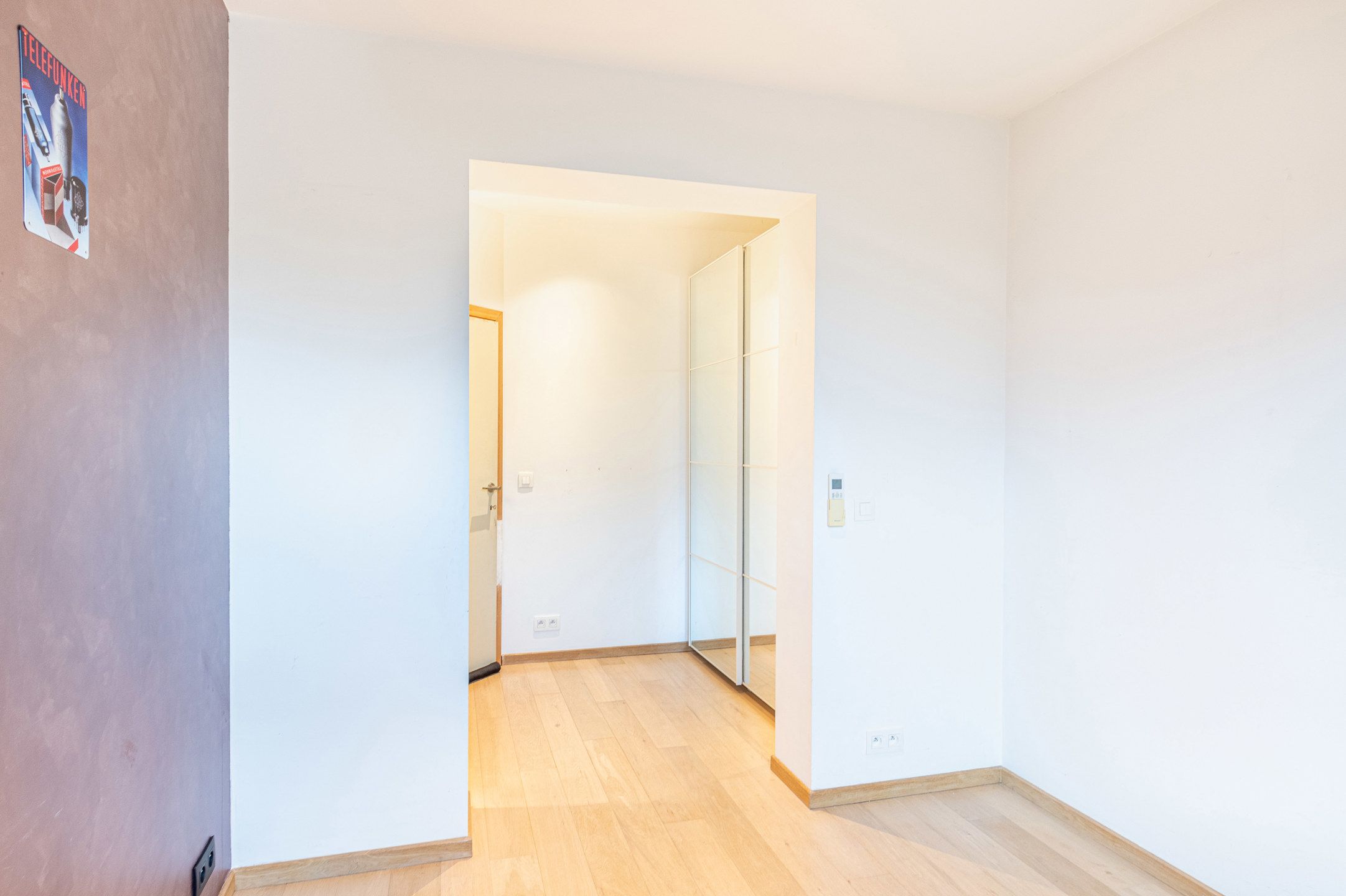 Energiezuinige woning met stadstuin en garage in Mechelen foto 17