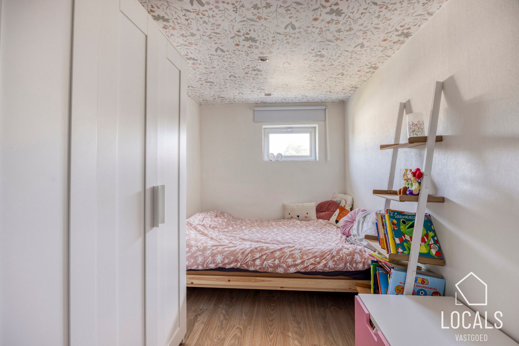 Instapklare halfopen woning nabij het Kluizenbos foto 19
